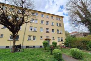 2 Zimmer Wohnung im Hafen frisch renoviert – Scharnhorststr. 80, 44147 Hafen, Dortmund – Vorschaubild 1
