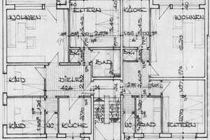 Lukrative Anlagemöglichkeit an der Elbe – Gepflegtes 16 Parteien-Haus  – Die vollständige Adresse der Immobilie erhältst du vom Anbieter., 21706 Drochtersen – Vorschaubild 18