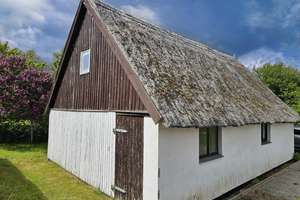 Reetdach-Idylle am Saaler Bodden! Doppelhaushälfte mit großem Grundstück & Ausbaupotenzial – Die vollständige Adresse der Immobilie erhältst du vom Anbieter., 18317 Saal – Vorschaubild 4
