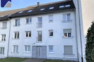 Hagen: Moderne 4-Zimmer-Wohnung mit Balkon in bester Wohnlage