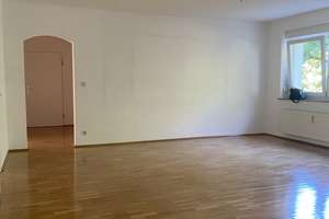 Großzügige 3-ZKB-Erdgeschosswohnung mit Balkon in Karlsruhe-Nordstadt – Die vollständige Adresse der Immobilie erhältst du vom Anbieter., 76149 Nordstadt, Karlsruhe – Vorschaubild 4