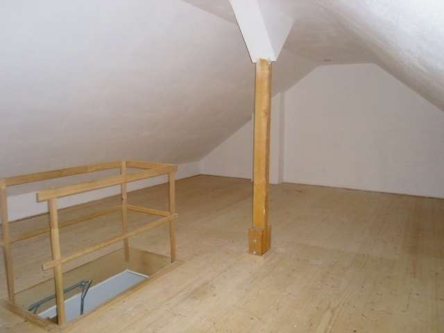 Immobilie in Leuna - 6,1 % Brutto-Rendite I Balkon I Einbauküche I Tageslichtbad I PKW-Stellplatz I 48 m² Dachspeicher - Bild 2