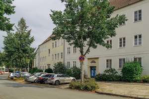 Sommer in der Stadt // 2.OG links – Rathenauplan 4, 38440 Schillerteich, Wolfsburg – Vorschaubild 2