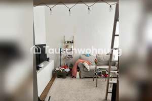 Tauschwohnung: 2-Zimmer-Wohnung in Aachen, 42 m² mit viel Stauraum – Die vollständige Adresse der Immobilie erhältst du vom Anbieter., 52070 Jülicher Straße, Aachen – Vorschaubild 2