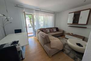 Wohnen im Grünen: 3-Zimmer-Wohnung in Bonn - Friesdorf – Rüdesheimer Straße 25, 53175 Friesdorf, Bonn – Vorschaubild 5