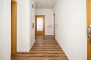 Helle, großzügige 3 Raum Wohnung mit XXL-Balkon und Tageslichtbad im Lutherviertel – Zschopauer Straße 128, 9126 Lutherviertel, Chemnitz – Vorschaubild 11