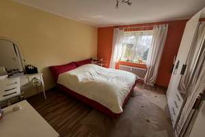 Moderne 3-Zimmer-Wohnung mit Balkon in Pforzheim-Eutingen – Die vollständige Adresse der Immobilie erhältst du vom Anbieter., 75181 Eutingen, Pforzheim – Vorschaubild 9