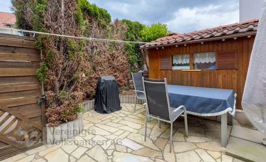 ERFÜLLEN SIE SICH IHREN TRAUM VOM EIGENHEIM!