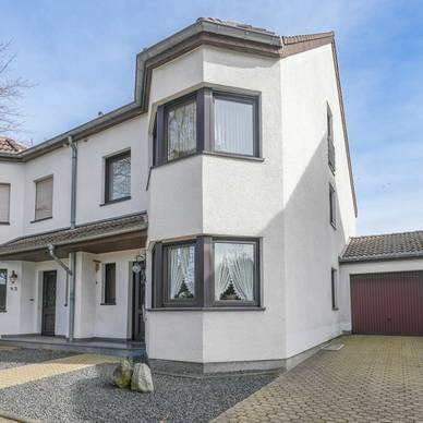 Haus kaufen in Würselen ImmoScout24