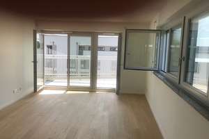 neuwertige 3,5-Zimmer-Wohnung – Fritz-Erler-Str. 20a, 81737 Neuperlach, München – Vorschaubild 9