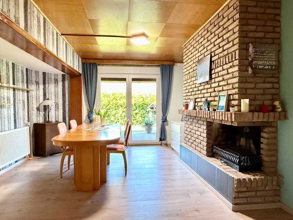 Immobilie in Hemmoor - Einfamilienhaus in Hemmoor-Westersode - Bild 2