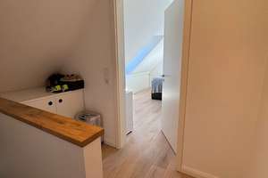KAUFPREISREDUZIERUNG Stadthaus mit Garten im Herzen von Sasel & in direkter Nähe zum Alsterlauf – Die vollständige Adresse der Immobilie erhältst du vom Anbieter., 22395 Sasel, Hamburg – Vorschaubild 16