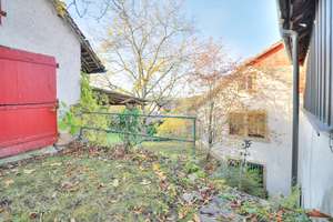 Charaktervolles Bauernhaus mit Galerie, Scheunen, Garage und Auto-Stellplätzen – Die vollständige Adresse der Immobilie erhältst du vom Anbieter., 74912 Kirchardt – Vorschaubild 14
