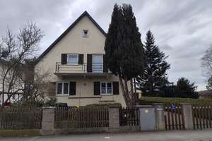 Grundstück mit Altbestand - Einfamilienhaus mit ca. 130 m² Wohnfläche in München Aubing – Grafrather Straße 7a, 81245 Altaubing, München – Vorschaubild 4