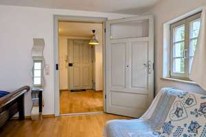 Sanierter Altbau – Hinterer Lech 44, 86150 Lechviertel, östl. Ulrichsviertel, Augsburg – Vorschaubild 5