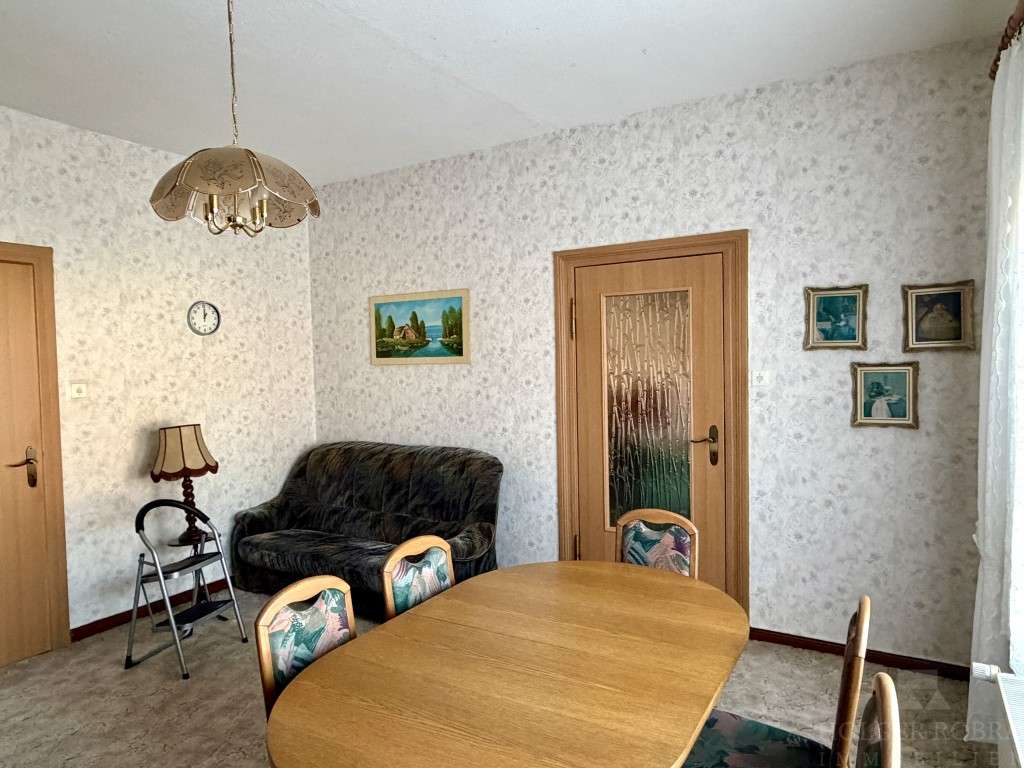 Immobilie in Salzwedel - Wohnen auf einer Ebene, überdachte Terrasse, Garage, Garten - Bild 2