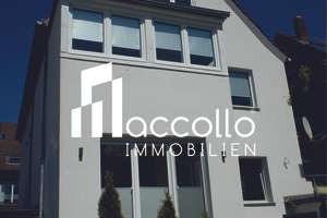 Wohnen & Investieren in Düsseldorf: Flexibles Mehrfamilienhaus mit Top-Rendite - PROVISIONSFREI! – 40470 Mörsenbroich, Düsseldorf – Vorschaubild 2