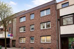 Gepflegtes Mehrfamilienhaus in ruhiger Innenstadtlage! – Die vollständige Adresse der Immobilie erhältst du vom Anbieter., 46145 Sterkrade-Mitte, Oberhausen – Vorschaubild 1
