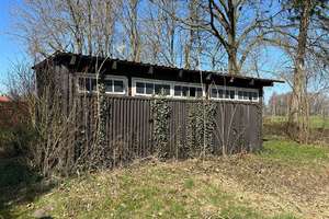 Bauernhausidylle auf 7.241 m² perfektes Zuhause für Mensch & Pferd – Die vollständige Adresse der Immobilie erhältst du vom Anbieter., 27259 Varrel – Vorschaubild 27