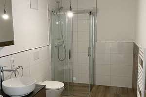 Moderne 2-Zimmer Wohnung mit Balkon und Einbauküche – Nelkenstr. 30, 42283 Barmen, Wuppertal – Vorschaubild 8