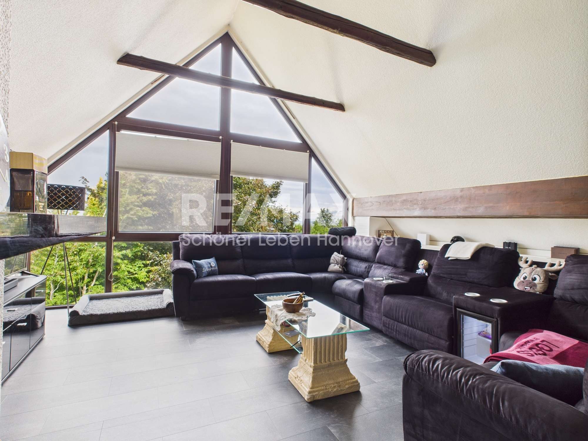 Immobilie in Heuerßen - Einfamilienhaus in Waldrandlage - Bild 4