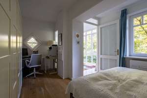 Zuhause im Grünen mit den urbanen Vorzügen der Stadt! Bezugsfreies 5 Zimmer Reiheneckhaus! – Die vollständige Adresse der Immobilie erhältst du vom Anbieter., 10787 Tiergarten, Berlin – Vorschaubild 13
