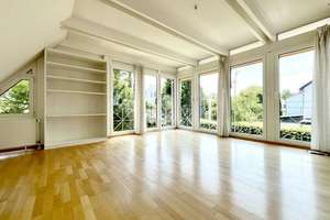 Seltene Gelegenheit: Großzügige Villa in schöner & ruhiger Wohnlage Pasing – Die vollständige Adresse der Immobilie erhältst du vom Anbieter., 81243 Pasing, München – Vorschaubild 5
