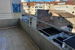 Helle 4-Zimmer-Wohnung in zentraler Lage mit 2 Balkonen – Pforzheim – Vorschaubild 7