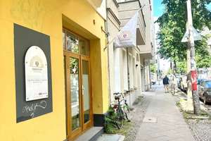 Weitblick in Friedrichshain: 4-Zi mit Balkon im 4.OG zum ruhigen Innenhof | Renovierungsbedürftig – Die vollständige Adresse der Immobilie erhältst du vom Anbieter., 10247 Friedrichshain, Berlin – Vorschaubild 13