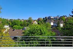 Kleiner Schatz in Werden! Freundliches, helles 2½-Raum-Zuhause mit Balkon – Die vollständige Adresse der Immobilie erhältst du vom Anbieter., 45239 Werden, Essen – Vorschaubild 7