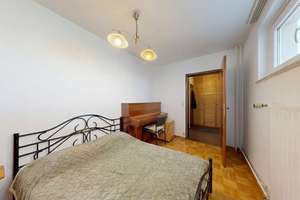 Sanierte 5-Zi.-Maisonette mit 2 Balkonen, Aufzug & Ausbaupotenzial in ruhiger Lage Hannovers – Die vollständige Adresse der Immobilie erhältst du vom Anbieter., 30627 Groß-Buchholz, Hannover – Vorschaubild 13