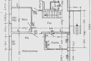 Geräumiges, 6-Zimmer Einfamilienhaus mit großem Garten in Braunschweig Wenden-Thune-Harxbüttel – Rilkestraße 9, 38110 Braunschweig – Vorschaubild 32