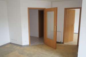 2Zi-Wohnung in Sittensen