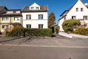 Einfamilienhaus mit Doppelgarage auf großem Grundstück – Rochusstraße 56, 53123 Duisdorf, Bonn – Vorschaubild 2