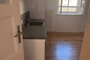 Stilvoll modernisierter Altbau mit besonderem Charme im Berliner Norden – Die vollständige Adresse der Immobilie erhältst du vom Anbieter., 13437 Wittenau, Berlin – Vorschaubild 7