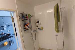 Einziehen und Wohlfühlen  - neuwertige Wohnung mit Südbalkon, EBK und Alpenblick – Landsbergerstr. 441, 81241 München – Vorschaubild 11