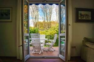 MA - Neuostheim in gesuchter Villenlage: Charmante DHH mit parkähnlichem Garten – Die vollständige Adresse der Immobilie erhältst du vom Anbieter., 68163 Neuostheim/Neuhermsheim, Mannheim – Vorschaubild 9