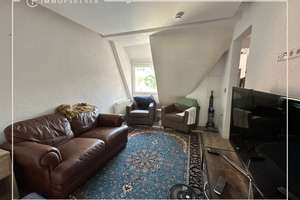 *Rarität* Stilvolle 3,5 Zi-Wohnung plus 2 weitere ausgebaute Zimmer und Einzelgarage – Die vollständige Adresse der Immobilie erhältst du vom Anbieter., 70199 Heslach, Stuttgart – Vorschaubild 7