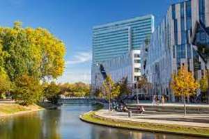 Exklusives Wohnjuwel in Düsseldorf-Pempelfort | Maisonette | Klima-Anlage | zentrale ruhige Lage