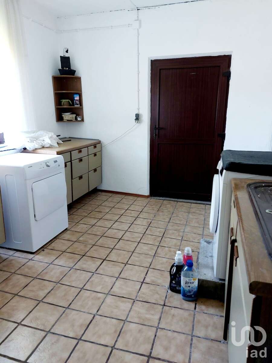 Immobilie in Motten - Ihr neues Zuhause: 130 m2 Wohnfläche mit großer Halle in Kothen - Bild 7