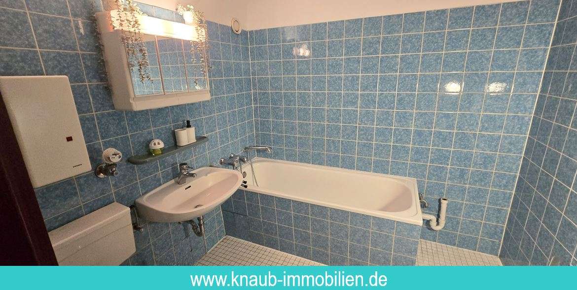 Zentral gelegene 2 Zimmer Wohnung inkl. Garage, Bonn – Bild 4