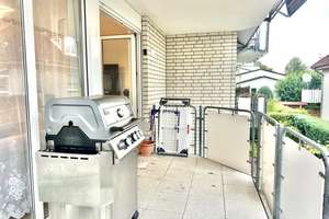 Modernes Lichtdurchflutetes Wohnen mit Loft-Charakter und zwei Loggien – im Herzen von Paderborn – Die vollständige Adresse der Immobilie erhältst du vom Anbieter., 33102 Kernstadt, Paderborn – Vorschaubild 10