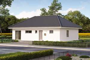 Leichtes Leben: Bungalow für zeitlose Entspannung – Erding (Kreis) – Vorschaubild 2