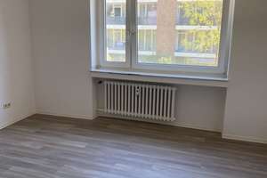 Saniertes Appartement - top für Studenten – Ardennenstraße 24, 40549 Heerdt, Düsseldorf – Vorschaubild 4