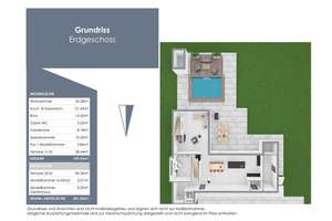 Luxus-Anwesen mit Gästehaus, Pool, Kamin & XL-Garage – Design & Luxus auf 1.500 m² – Die vollständige Adresse der Immobilie erhältst du vom Anbieter., 46446 Emmerich am Rhein – Vorschaubild 22