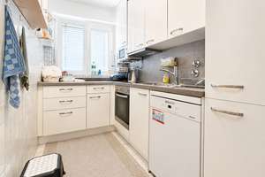 Vermietete 3 Zimmer Wohnung in Stuttgart - Zuffenhausen – Die vollständige Adresse der Immobilie erhältst du vom Anbieter., 70435 Zuffenhausen-Hohenstein, Stuttgart – Vorschaubild 12