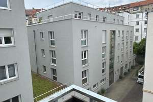 Gemütliche 3-Zimmer-Wohnung mit Sonnenbalkon im Stuttgarter Westen – Rosenbergstraße 84, 70176 Rosenberg, Stuttgart – Vorschaubild 22