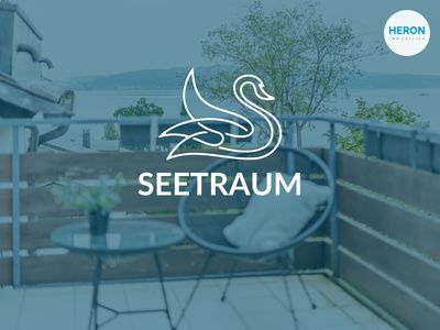 SEETRAUM – Lichtdurchflutete 2,5-Zimmer-Wohnung mit Balkon in begehrter Lage von Litzelstetten