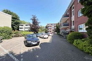 Charmantes 1-Zimmer-Juwel in Bestlage von Oldenburg! – Die vollständige Adresse der Immobilie erhältst du vom Anbieter., 26123 Bürgeresch, Oldenburg (Oldenburg) – Vorschaubild 7
