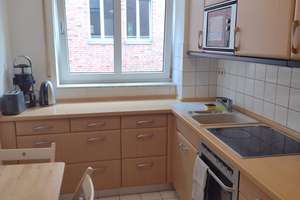 2-Zimmer-Wohnung mit Balkon in Münster-Schützenhof – Friedrich-Ebert-Straße 124, 48153 Schützenhof, Münster – Vorschaubild 3